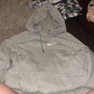 Nike hoodie